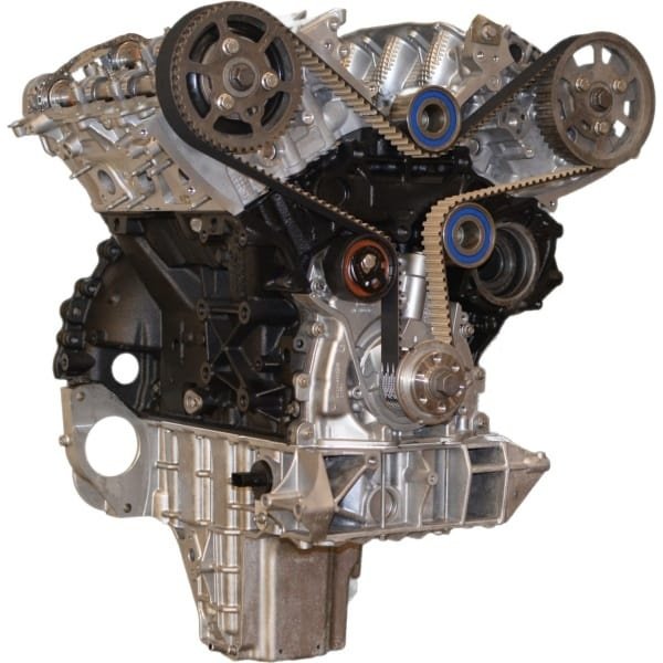 Engine LAND RANGE ROVER SPORT 3.0 TD 306DT 4×4 Revisie