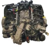 Engine Mercedes E 420 4.0CDI V8 314 Ps OM629 910