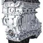 Engine Mini Clubman 1.6 16V 120 Ps N12B16A