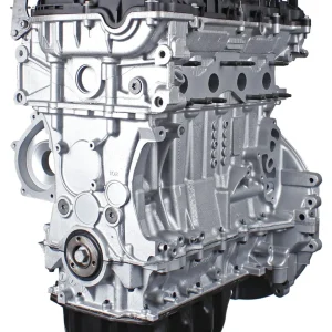 Engine Mini Clubman 1.6 16V 120 Ps N12B16A