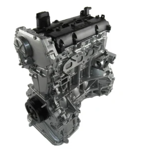 Engine Nissan X Trail 2.5 16V 165 169 Ps QR25DE