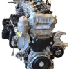 Engine Opel Antara Captiva 2.2 CDTI 163 184 Ps Z22D1