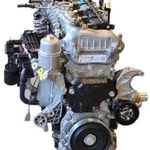 Engine Opel Antara Captiva 2.2 CDTI 163 184 Ps Z22D1