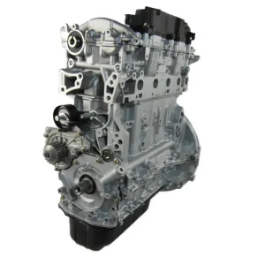Engine Peugeot 3008 1.6 16V 156 Ps 5FV