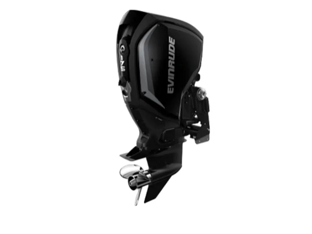 Evinrude C175GXF 175 HP Outboard Motor