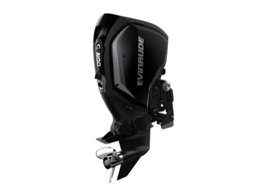 Evinrude C200GLP 200 HP Outboard Motor