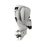 Evinrude C200WXC 200 HP Outboard Motor