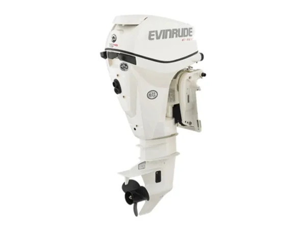 Evinrude E15HPX E TEC Outboard Motor