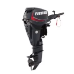 Evinrude E25DRS E TEC Outboard Motor