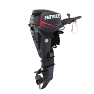 Evinrude E25DRS E TEC Outboard Motor