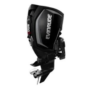 Evinrude H200GXCA 200 H.O Outboard Motor