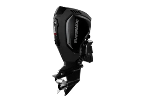 Evinrude K115HGLF 115 HP Outboard Motor