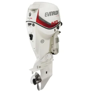 Evinrude K115HGLP Remote ETEC 115 HO Outboard Motor