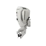 Evinrude K140WLP 140 HP Outboard Motor