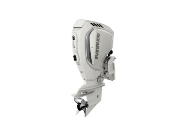 Evinrude K140WXF 140 HP Outboard Motor