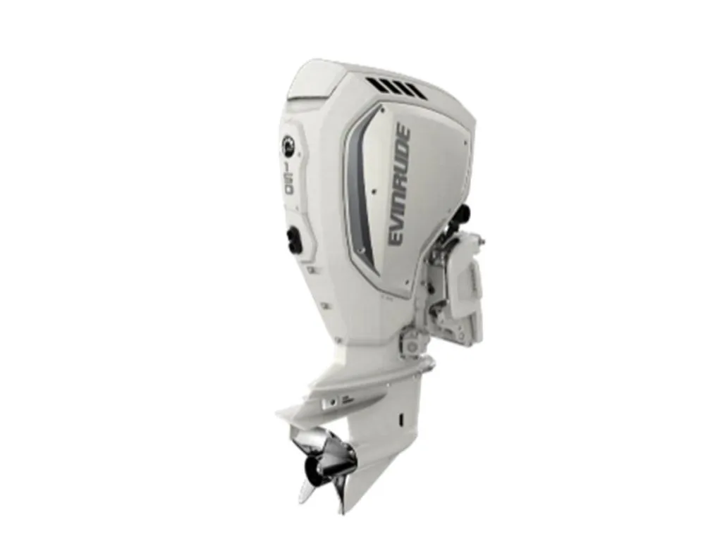 Evinrude K150WLP 150 HP Outboard Motor