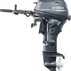 Yamaha F25LMHC 25 HP Outboard Motor