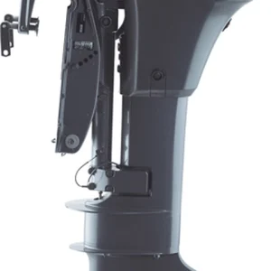 Yamaha F9.9LEB 9.9 HP Outboard Motor