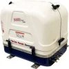 Fischer Panda 10000i 60 HZ Marine Generator Supersilenced 10 KVA