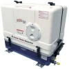 Fischer Panda 10000x Marine Generator Supersilenced 9.4 KVA