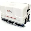 Fischer Panda AGT DC4000 24V Marine Generator Supersilenced 3.2 KW