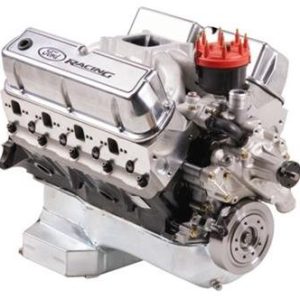 Ford Performance Parts 347 C.I.D. 415 HP Sealed Long Block Crate Engines M-6007-D347SR7