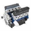 Ford Performance Parts 363 C.I.D. 500 HP Boss Long Block Crate Engines M-6007-Z2363RT