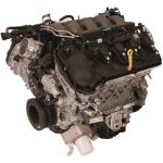 Ford Performance Parts 5.0L Gen 3 Aluminuator SC Long Block Crate Engines M-6007-A50SCB