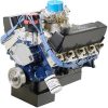 Ford Performance Parts 572 C.I.D 655 HP Long Block Crate Engines M-6007-572DF
