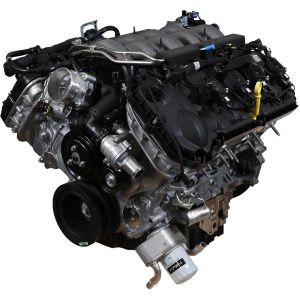 Ford Performance Parts Gen 3 5.0L Coyote 460 HP Mustang Crate Engines M-6007-M50C