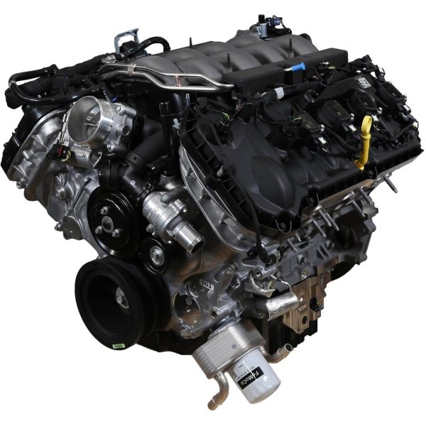 Ford Performance Parts Gen 3 5.0L Coyote 460 HP Mustang Crate Engines M-6007-M50C