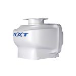 Furuno - DRS12ANXT Doppler Radar Pedestal - Less Cable and Antenna