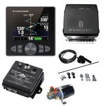 Furuno - NavPilot 711C-M with Octopus Pump 12ci to 23ci