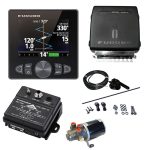 Furuno - NavPilot 711C-S with Octopus Pump 7ci to 12ci