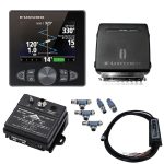 Furuno - NavPilot 711C/OB-OPT for SeaStar Optimus