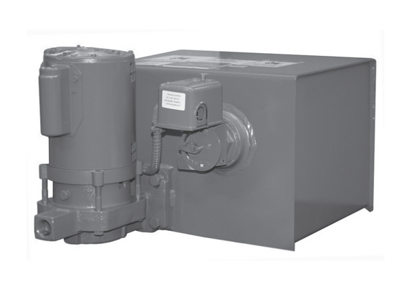 HOFFMAN 160011 Watchman WCS-8-20B Condensate Pump