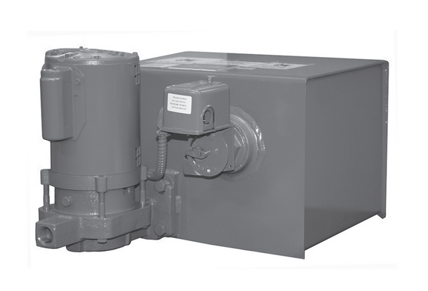 HOFFMAN 160012 Watchman WCS-12-20B Pump