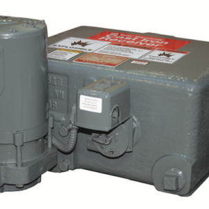 HOFFMAN 160030 Watchman WC8-20B Condensate Pump