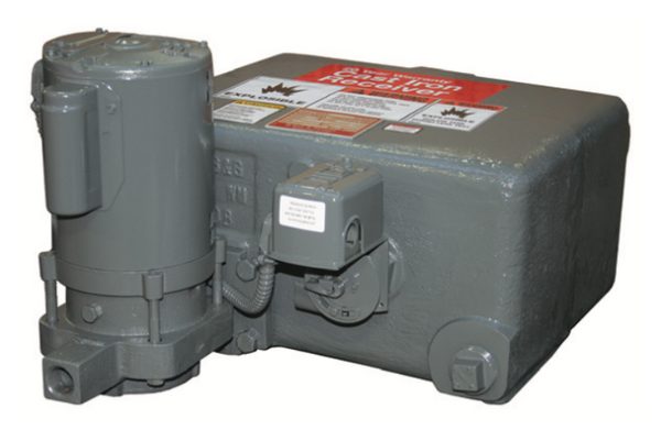 HOFFMAN 160030 Watchman WC8-20B Condensate Pump