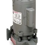 HOFFMAN 180027 616PF Stock Pump 1HP 1 Phase