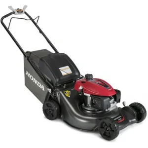 Honda HRN216VKA 21 in. Lawn Mower w/ Smart Drive