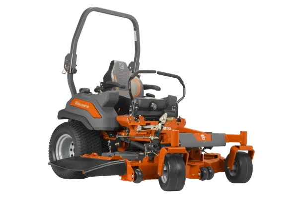 Husqvarna Z572X Zero Turn 31HP