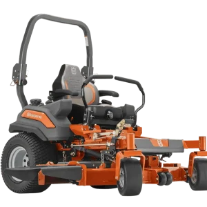 Husqvarna Z554X Zero Turn 31HP