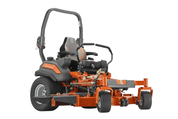 Husqvarna Z554X Zero Turn 31HP