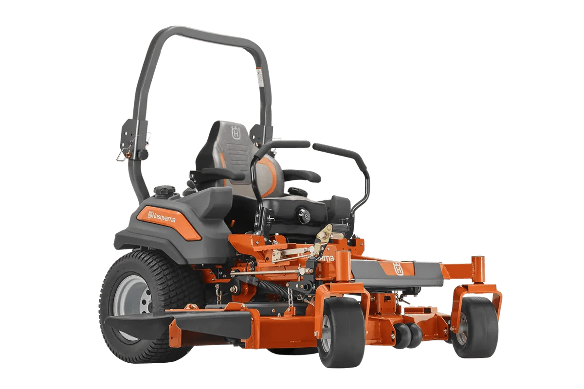 Husqvarna Z554X Zero Turn 31HP