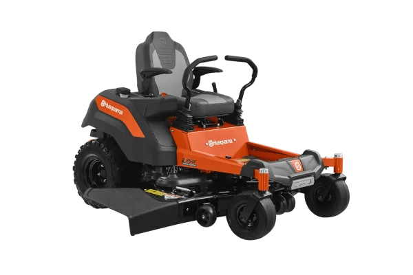 Husqvarna Z254F Special Edition