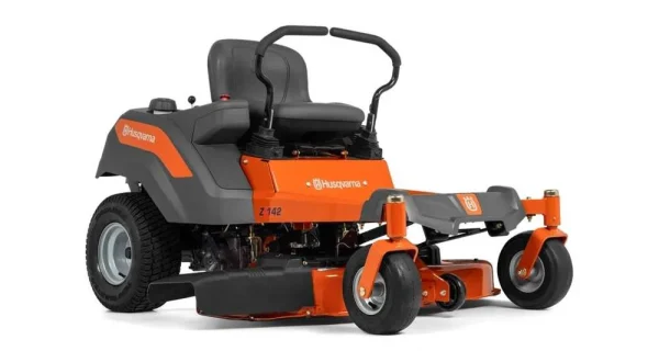 Husqvarna Z142 Zero Turn