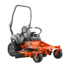 Husqvarna MZ54 ZERO Zero Turn Mowers