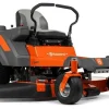 Husqvarna Z242F Zero Turn (18HP KAW)