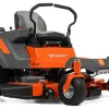 Husqvarna Z248F Zero Turn (21.5 HP KAW)